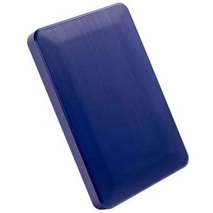 Externe harde schijf 1 TB/500 GB/120 GB/80 GB, USB 3.0 draagbare back-upopslag, geschikt voor pc, desktop, venster, Macbook, Ps4, Xbox One (500 GB, blauw)