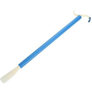 Kostuum met lange handgreep, aankleedhulp voor mensen met een handicap, hoogwaardige service voor zwangere vrouwen, gehandicapten, lange mouwen, voor oudere mensen