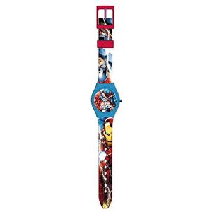 Schapen Toy automatisch horloge met rubberen armband 227