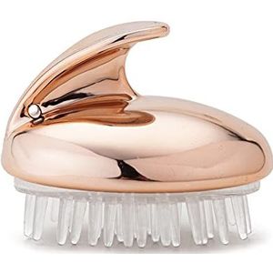 DieffematicSZ kam Head Massage Shampoo Comb (Color : 1)