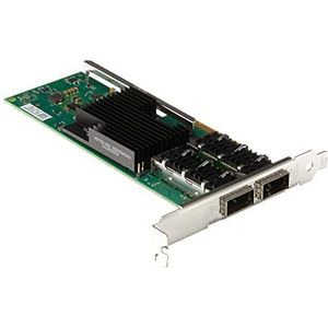 Intel Ethernet geconvergeerde XL710-QDA2 netwerkadapter (XL710QDA2)