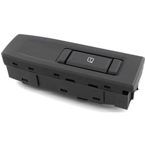 Glas Lifter Master Switch Power Window Switch Zwart ABS Voor Volvo FH Trucks 21196873 22154240