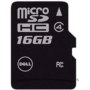 16 GB MICROSDHC/SDXC-kaart CUSKIT