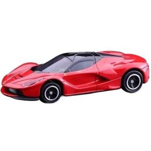 1/64 Voor Ferrari-serie Legering Auto Diecasts & Speelgoedvoertuigen Automodel (Color : A, Size : No box)