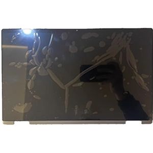 Vervanging Laptop LCD-scherm Met Touchscreen Assemblage Voor For HP Chromebook x360 14a-ca0005ng 14a-ca0330ng 14a-ca0140ng Met Kader 14 Inch 30 Pins 1366 * 768