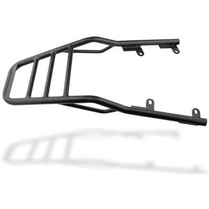 Motorfiets Bagagedrager Voor NC750X NC 750X 2021-2024 Motorfiets Achterbagagerek Achterrek Koffer Bagagedragerrek Plank Motorcylce Bagagerek
