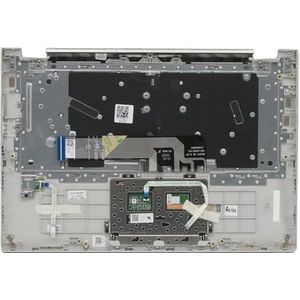 Cover and keyboard assembly for Lenovo Yoga 530 NFPNBL ND, FRU5CB0R08641 (for Lenovo Yoga 530 NFPNBL ND)