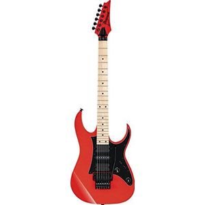Ibanez Genesis RG550-RF Road Flare Red - Elektrische gitaar