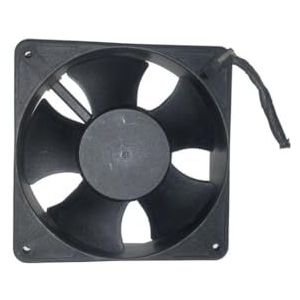 Voor Sunon KDE2412PMBX-6A DC24V 7.2W Server Vierkante Ventilator 2-draads 120x120x38mm