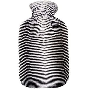 Warmwaterkruik Warmwaterkruik Met Deksel, Warmwaterzak Warmtebehoud Goede Prestaties Warm In De Winter Kruik Warm Winter