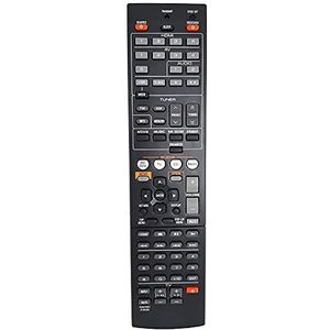 Vervangende afstandsbediening voor Yamaha RAV336 | RAV338 | RAV341 | RAV344L |