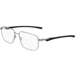 NIKE Frame 4317 N 070 Satin Gunmetal/Black 57/14/145 heren