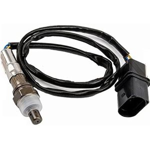 Auto O2-zuurstofsensor Auto Zuurstof Sensor Front Lambdasonde O2 Zuurstof Sensor GEEN #030906262K 036906262J 036906262G Voor VW Voor POLO Voor Saloon Voor Golf Voor BCB Voor MOTOR Voor AZD