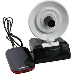 Krachtige -Beini-versterking van het internet met groot bereik, 300 Mbit/s, RTL81 92 USB Blueway-antenne, WLAN-adapter, Ralink-WLAN-decoder