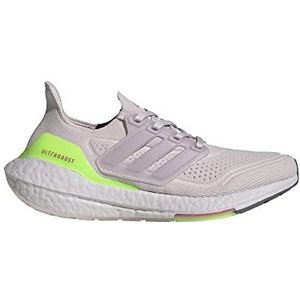 adidas Ultraboost 21 Ice Purple/Ice Purple/Rose Tone 7 B (M)