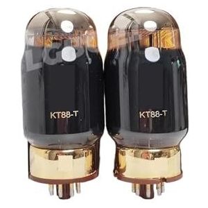 KT88-T Elektronische Tube Versterker Kit, Vervanging voor KT88-Z KT88-98 (2 stuks Matched Pair)