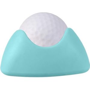 Handmatige massageballen | Roller Back Fascia Ball | Strak en spierverlichting | Handmatige massagebal, reliëf rugroller massager, ontspannen full body roller bal voor fitness