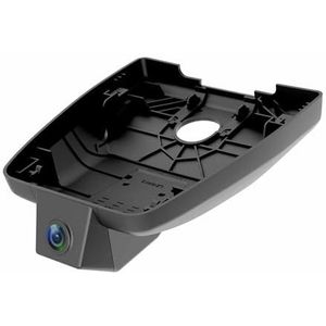 Dashcam voor Lexus | NX, UX, IS voor en achter 4K OEM-stijl Plug-n-Play ULTRA HD met G-sensor, lusopname, wifi-app, SD-kaart