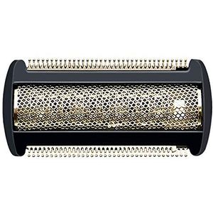 WuYan Scheerapparaat Hoofd voor Philips Bodygroom BG2024-2040 Folie Cutter Blade Vervanging