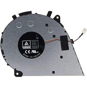 CPU-koelventilator voor Lenovo voor Yoga 7i-14-INCH 14ITL5 5H40S20144 DFS5K12115491N FN06