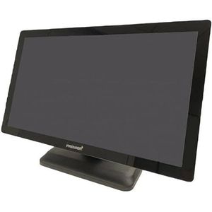 Premier - Tpv Pcp-215 W - Capacitive Panel - Zwart - 21.5 inch LCD