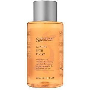 Sanctuary Spa Cremeux schuimbad, 500 ml