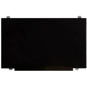 Vervangend Scherm Laptop LCD Scherm Display Voor For DELL Vostro 5560 15.6 Inch 30 Pins 1366 * 768