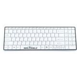 Seal Shield - Clean Wipe - Toetsenbord - Waterdicht - USB