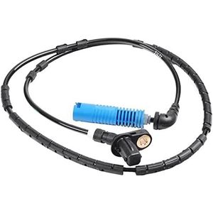 Sensor wieltoerental ABS Achterwiel Snelheidssensor Achter Voor BMW 3 Serie E46 320 323 325 330 Voor M3 34526752683 Snelheid Snelheidsmeter