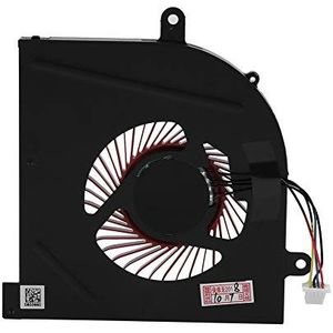 BS5005HS-U2F1 4-pins nieuwe GPU-ventilator voor GS63VR GS73VR Pro MS-16K2 MS-17B1, DC5V-ventilator voor GPU-laptop met demontageset