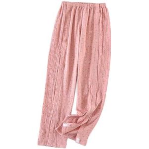 Patiëntenzorgbroek, Open Incontinentiebroek For Vrouwen En Mannen, Afscheurbare Broek Na Een Operatie, Gemakkelijk Aan En Uit Te Trekken(Women 1,L)