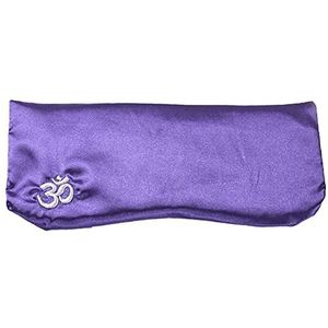 Zachte Meditatie Massage Aids Iyengar Yoga Oogmaskers Cassia Lavendel Oogkussens