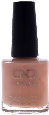 CND - Colour - Vinylux - #325 Baby Smile -15 ml