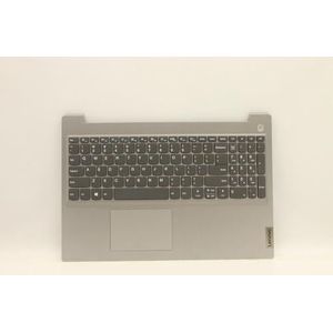 Upper case cover and keyboard assembly for Lenovo laptops, FRU5CB1D03689 (assembly for Lenovo laptops)