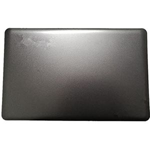 Laptop LCD-Topcover Voor For Lenovo S20-30 Touch Color Zwart Touch-Screen Model
