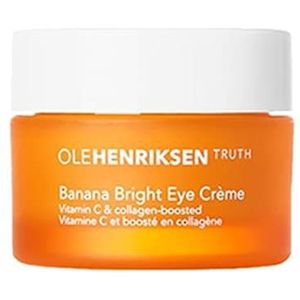 Ole Henriksen - Banana Bright Eye Crème - Oogcrème - 15 ml
