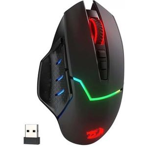 Redragon Mirage Pro 8000DPI Draadloze Muis