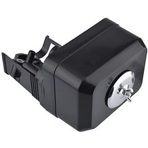 Cancanle - Luchtfilterbehuizing - Voor Honda GX140 GX160 GX200 168F 196cc 5,5HP 6,5HP Motor-Generator Grasmaaier