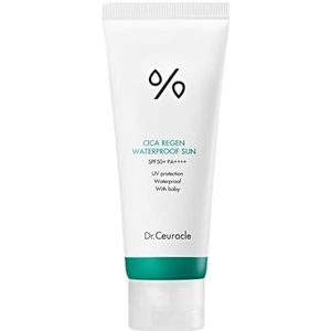 Cica Rain Waterproof Sun SPF50+ PA++++ 100 ml