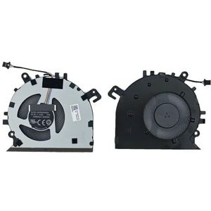 XMA1901 Laptopkoelventilator voor Xiaomi voor RedmiBook voor Redmi MI 14 XMA1901-AJ AG-DG-AU AG BB XMA1901-YN BAPB0806R5H-Y001 FM25