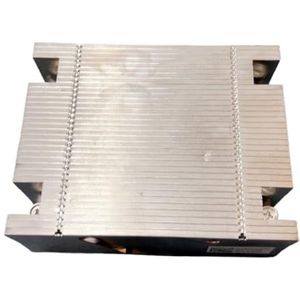 1 stuk koellichaam 8XH97 08XH97 94R19 094R19 koellichaam voor CPU R530 R530XD