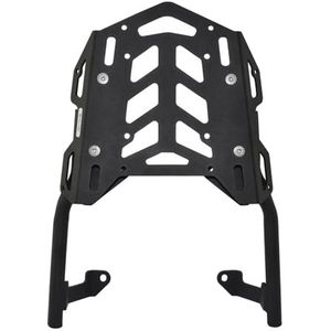 Achterrekken Motorfiets Voor FJ09 Voor MT-09 Voor Tracer 900GT 2018 2019 2020 Racing Achterdrager Bagagerek Vrachtplank Draaghouder Motorfiets Bagagedrager
