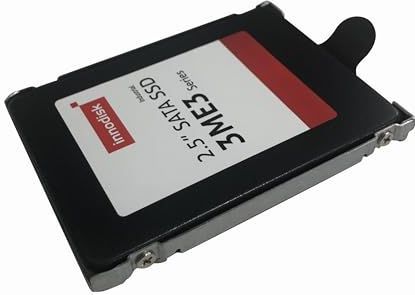 Schneider Electric Harde schijven merk model SSD 256 GB (MLC)
