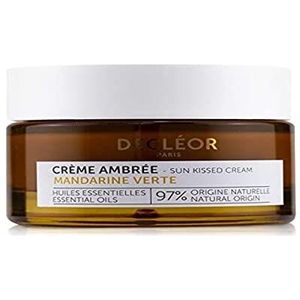 Decléor Green Mandarin Sun Kissed Cream 50ml
