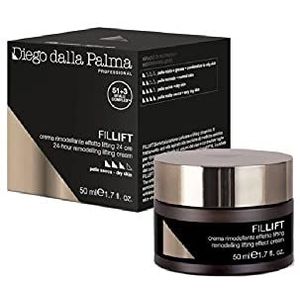 rvb Diego Palm Fillift crème lifting effect
