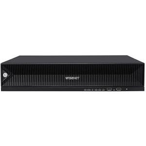 HANWHA- 64 kanalen XRN-6410RB2 IP-recorder