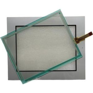 HAPRSLIKG 5 stuks zekering AGP3400-T1/S1-D24/-M/-D81K/-D81C/-CA1M/-FN1M-plastic beschermhoes Film Touch Screen Panel