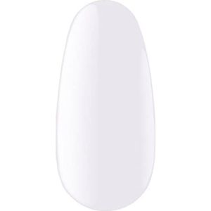 UV-nagellakgel voor nagels, wit, gel-nagellak, uv-led, 7 ml, duurzaam, glanzende manicure, doe-het-zelf nageldesign, kleur gelnagels manicure