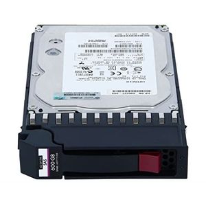 HPE - HDD - 250GB - 3.5" - SATA - 7200 RPM