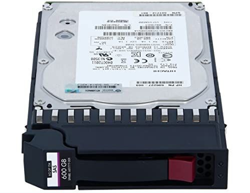 HPE - HDD - 250GB - 3.5" - SATA - 7200 RPM